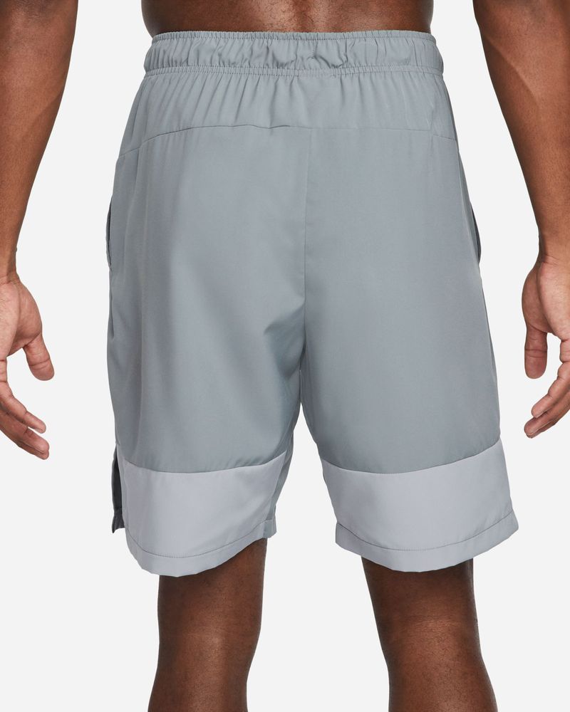 Short nike cheap homme gris