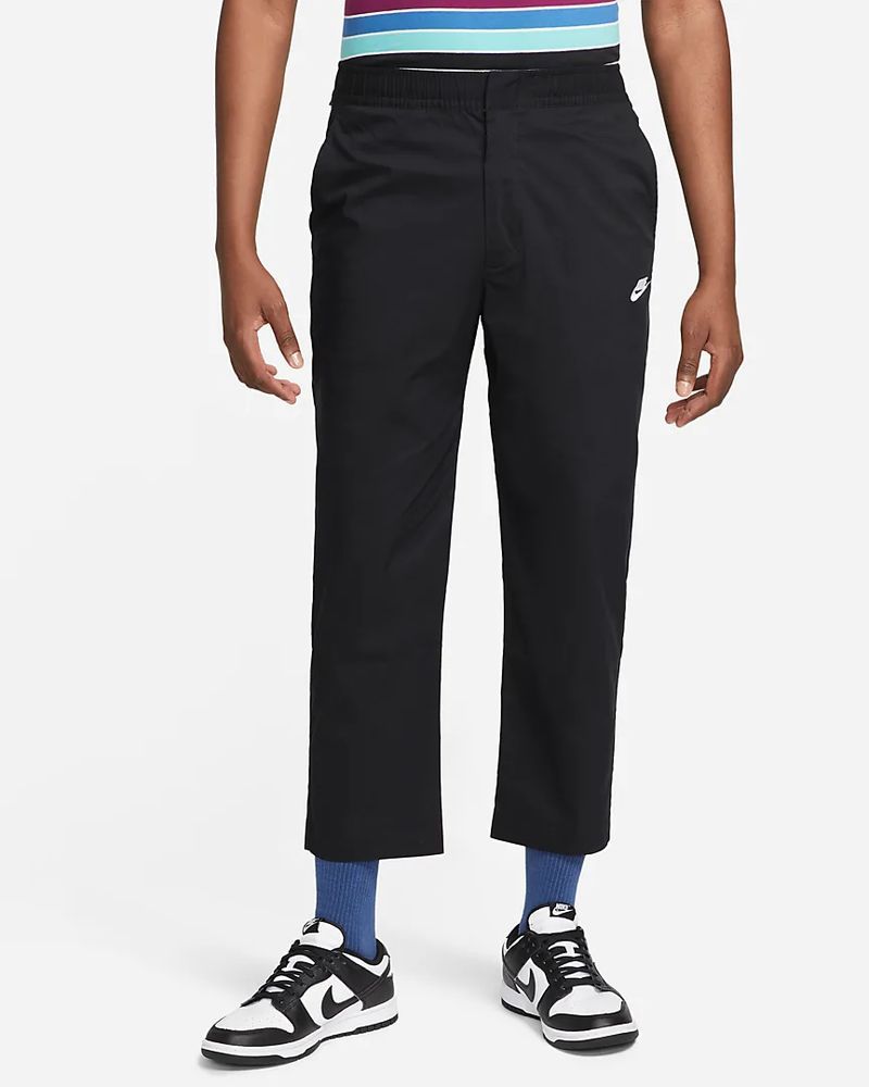 Pantalon sport nike store