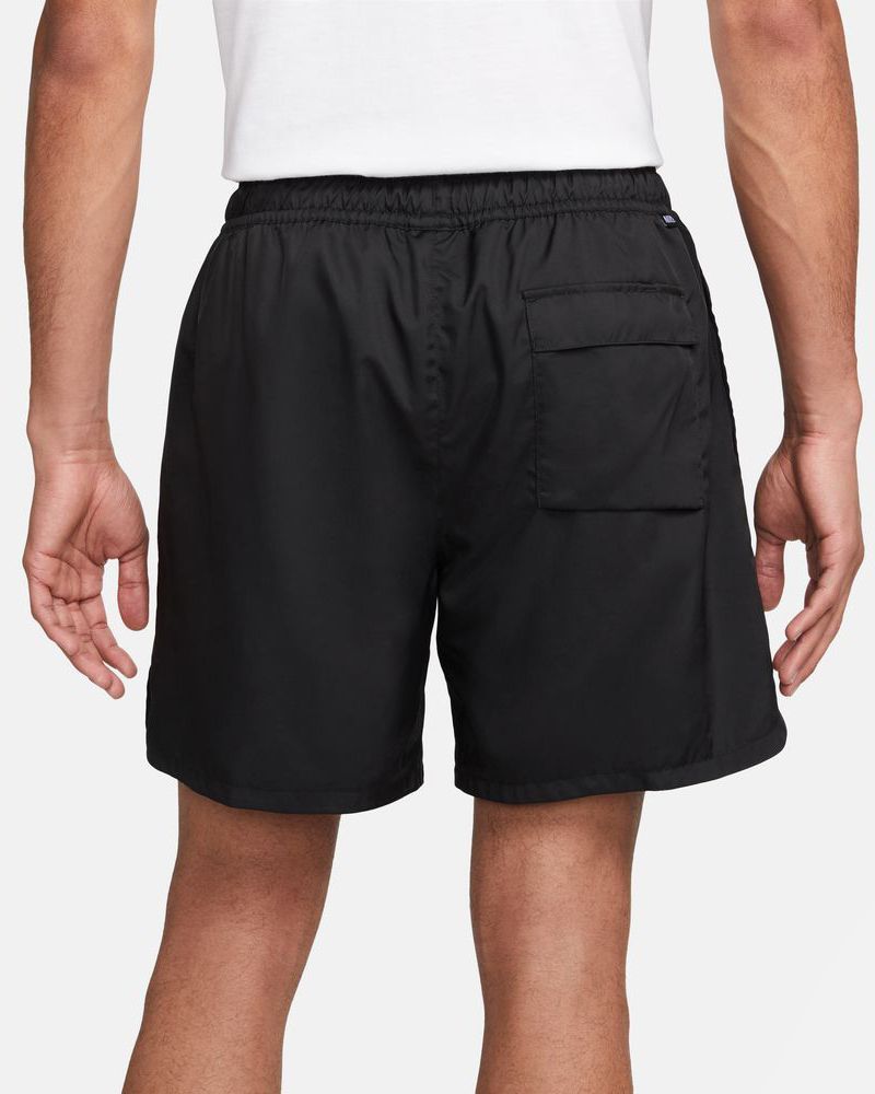 Short de best sale sport homme nike