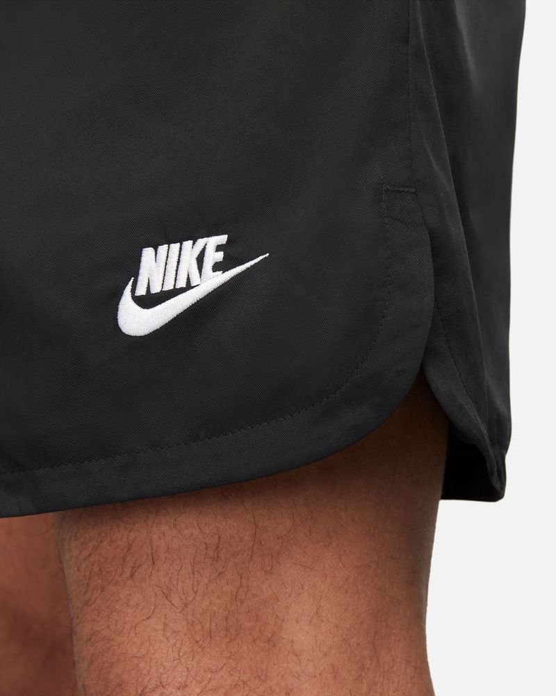 Short nike shop homme sport