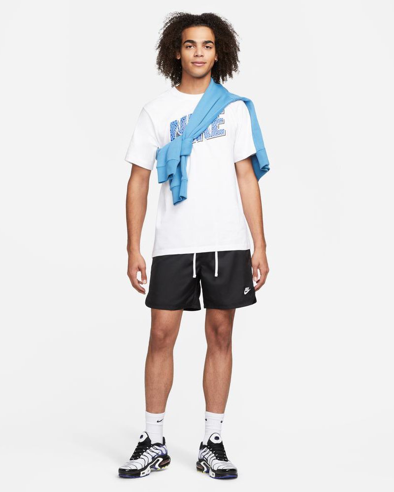 Short Nike Sportswear Sport Essentials pour Homme - DM6829-010 - Noir