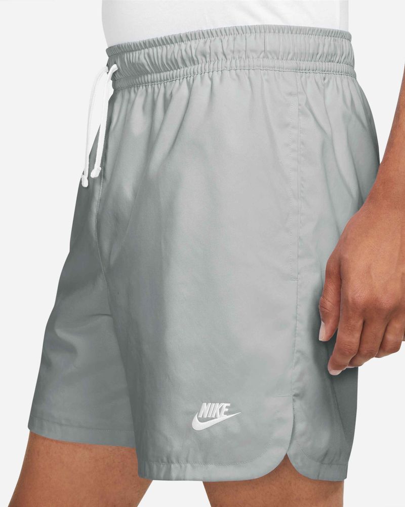 Pantaloncini shop grigi nike