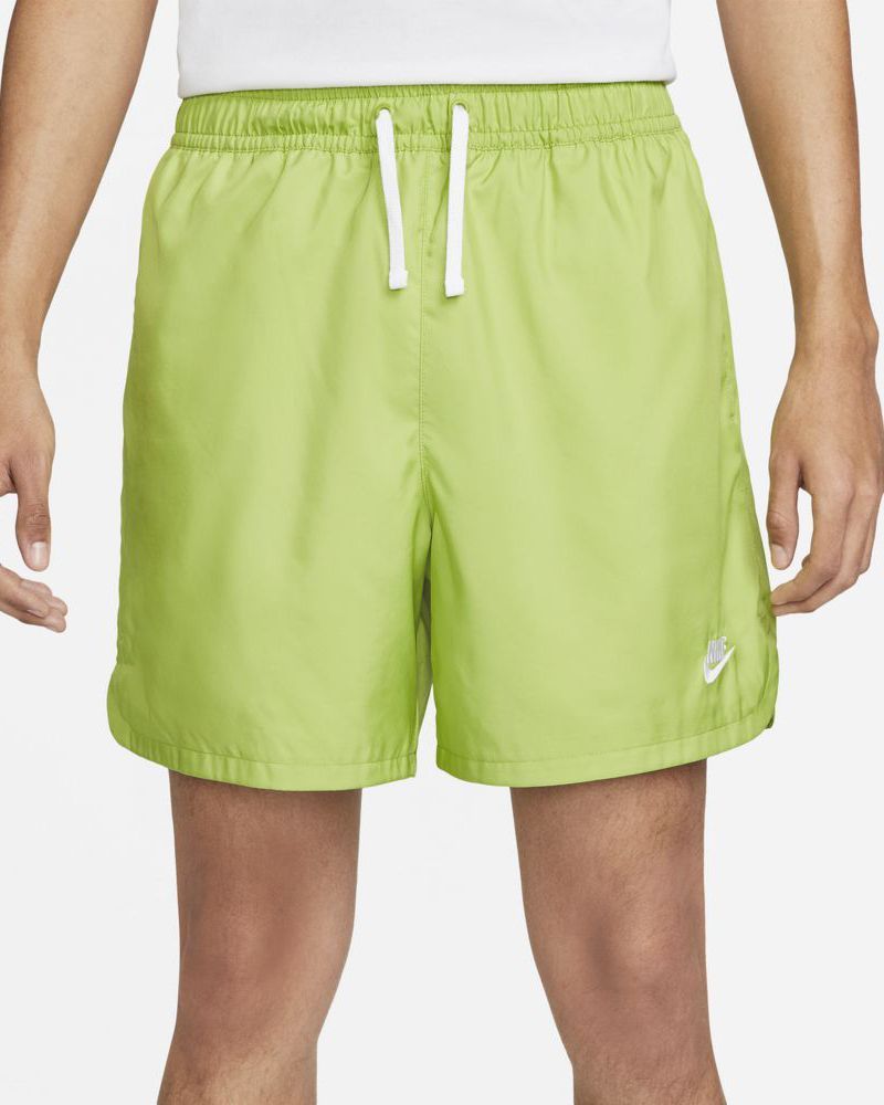 Short nike deals vert pistache