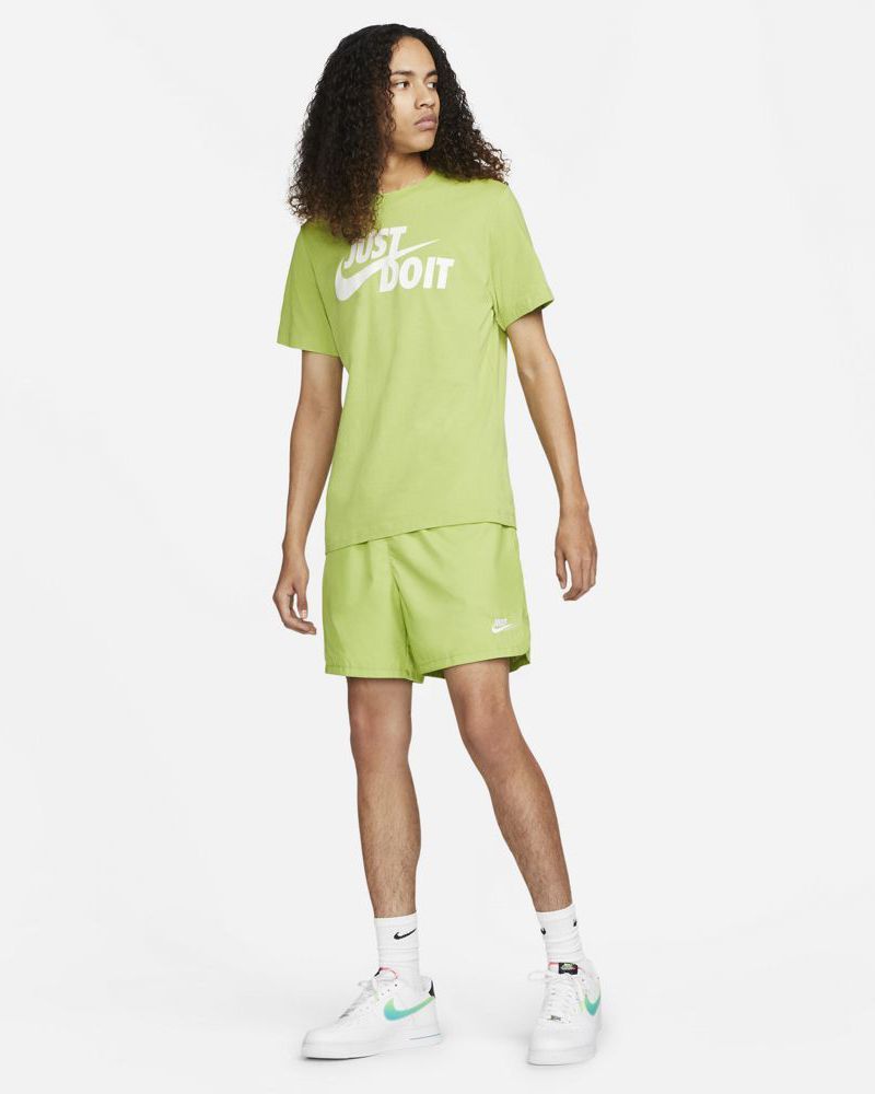 Short sport cheap homme nike