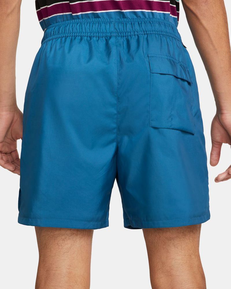 Hawaiian discount nike shorts