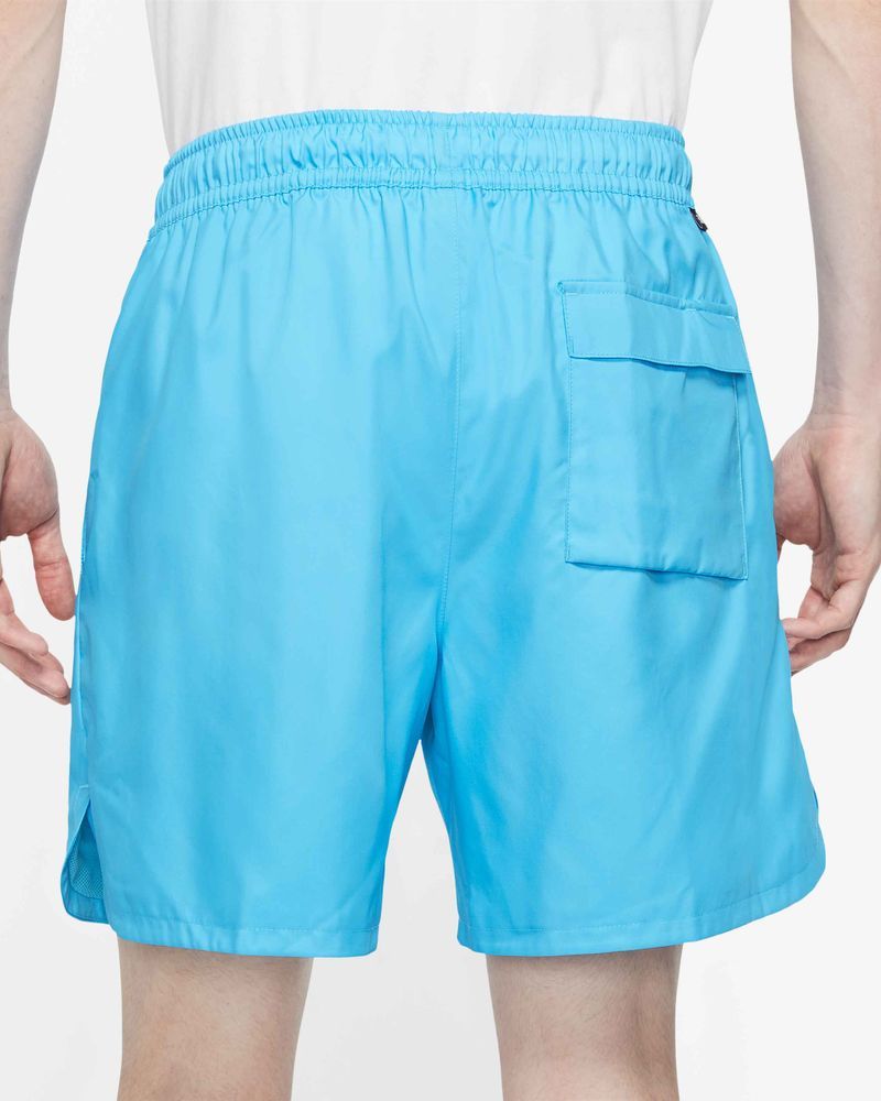 Shorts Nike Sportswear Sky Blue for Men DM6829 416 EKINSPORT