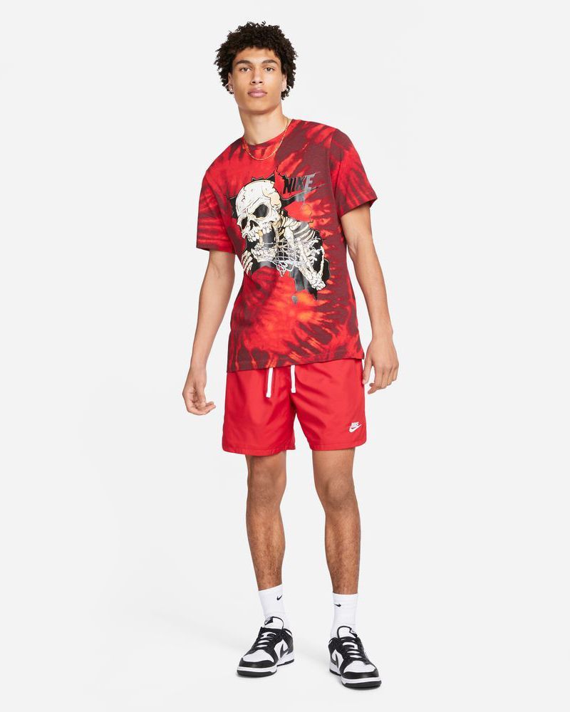 Nike Men s Sportswear Sport Essentials Short DM6829 657 Red