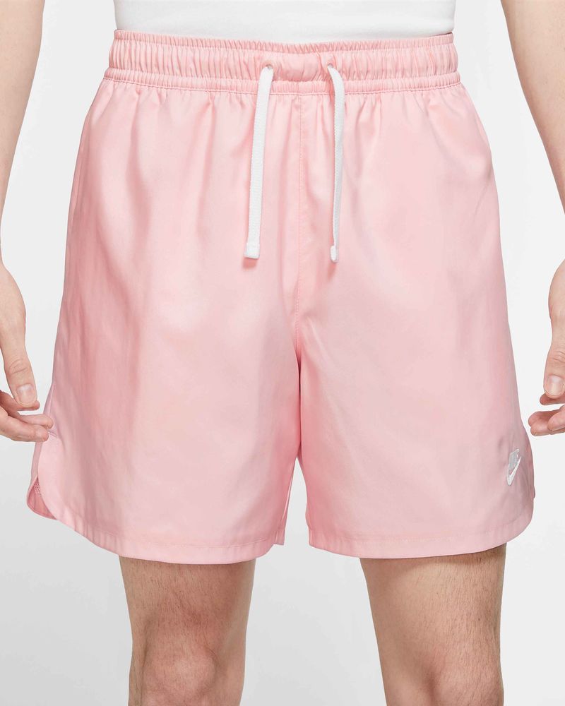 Short Nike Sportswear Rose pour Homme - DM6829-686