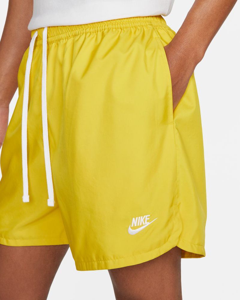 Short sport nike homme hot sale