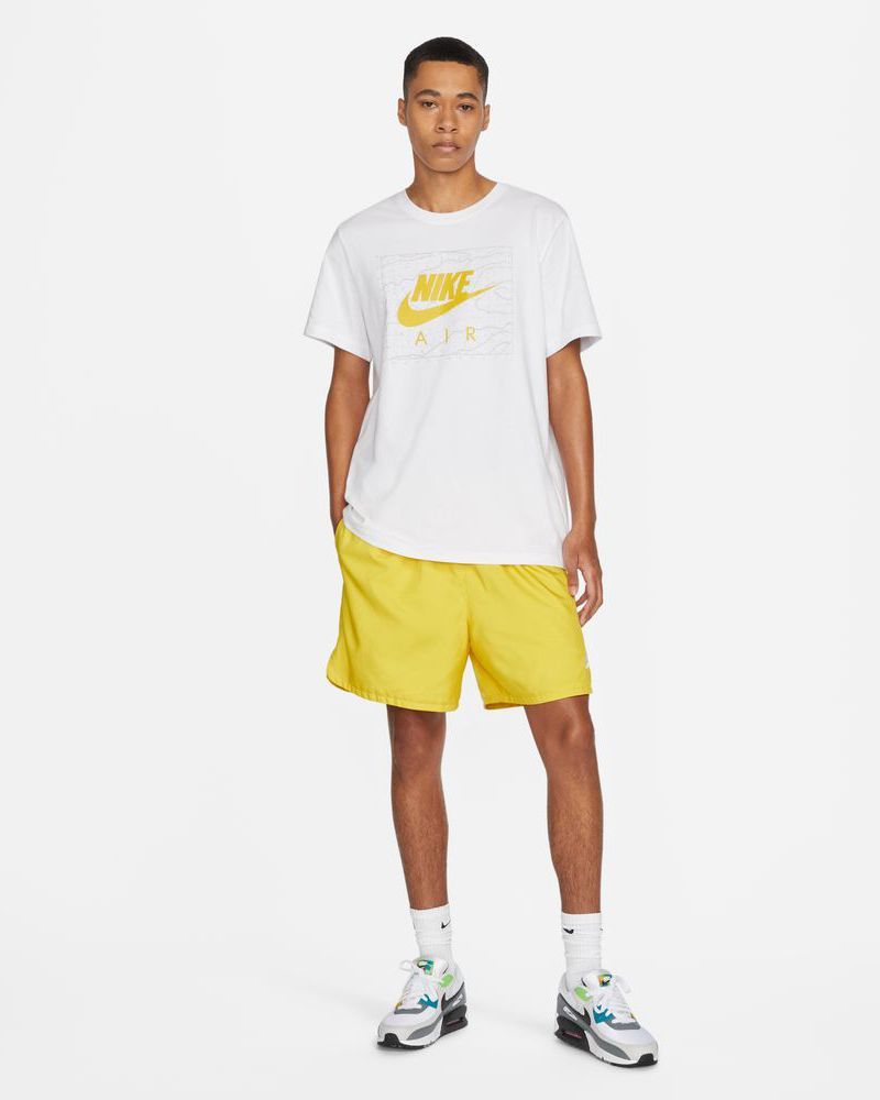 Nike Sportswear Men's Sport Essentials Short - DM6829-709 - Yellow