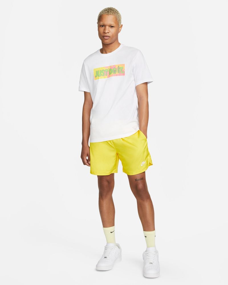 Short nike crew cheap