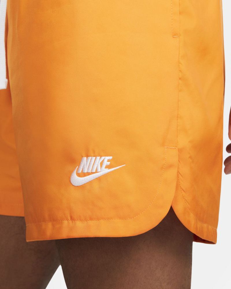 Nike Men s Sportswear Sport Essentials Short DM6829 886 Orange