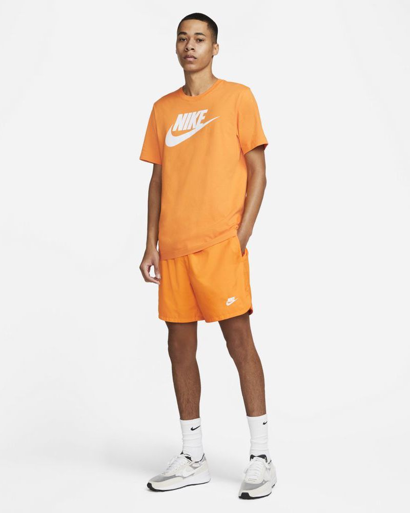 Short homme hot sale sport nike