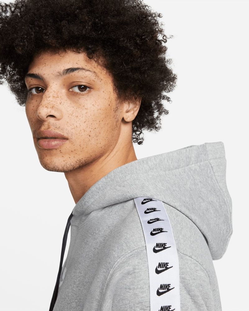 Survetement nike sales sportswear swoosh