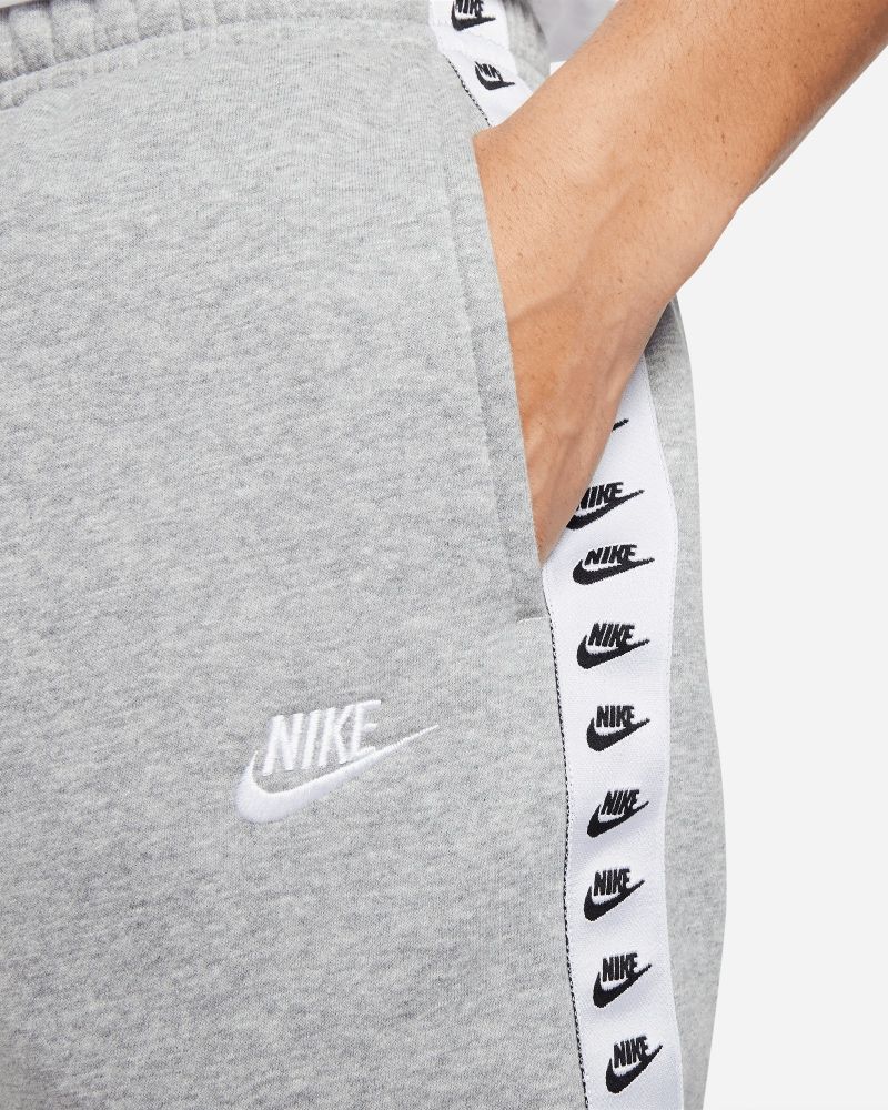 Ensemble de surv tement Nike Sportswear Gris Blanc pour homme