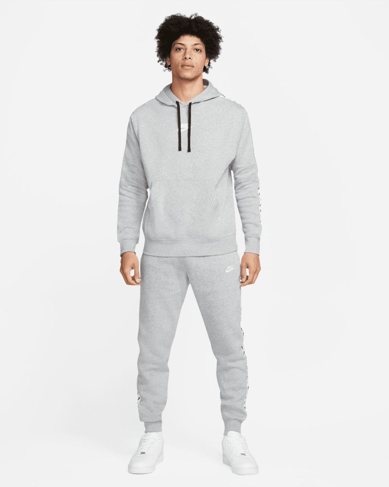 Nike Sportswear Grey tracksuit for men EKINSPORT