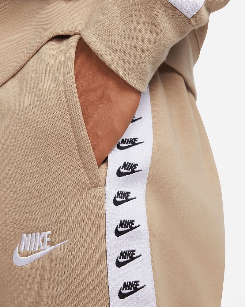 Nike Sportswear Men s Brown Tracksuit Suit EKINSPORT