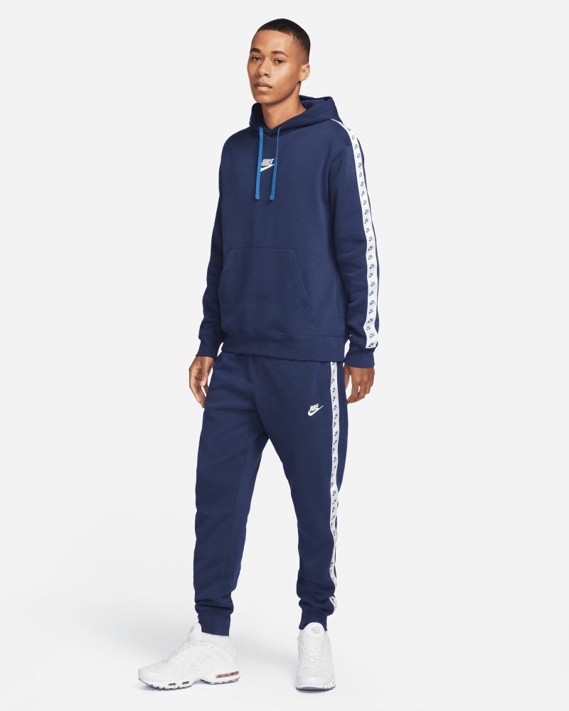 Nike blue deals set
