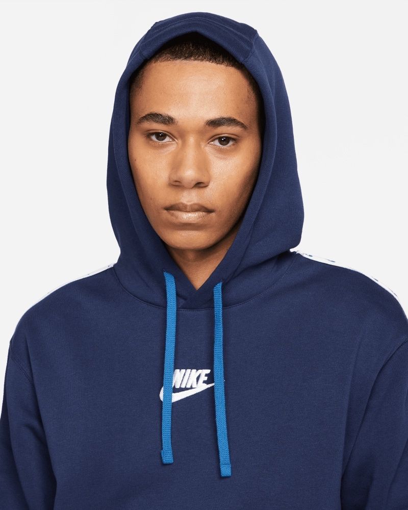 Nike Sportswear Men s Navy Blue Track Suit EKINSPORT