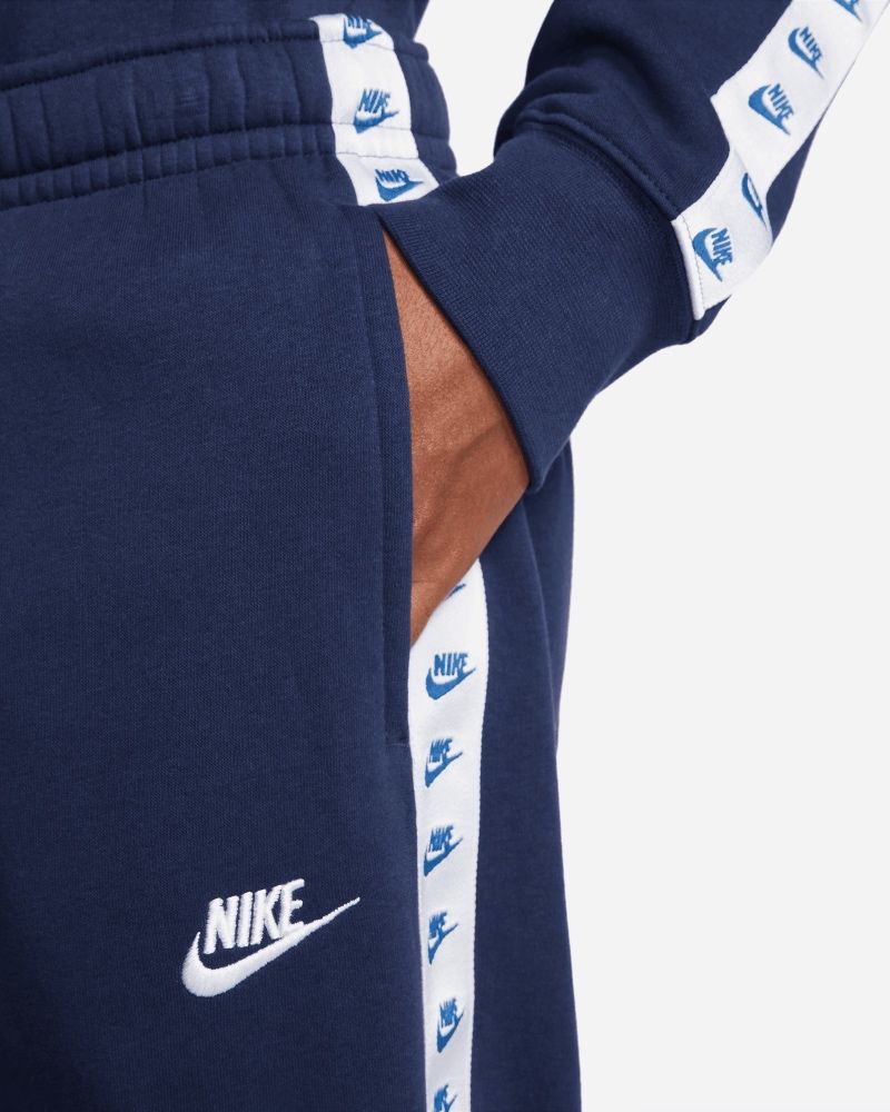 Ensemble de survêtement Nike Sportswear Bleu Marine pour homme