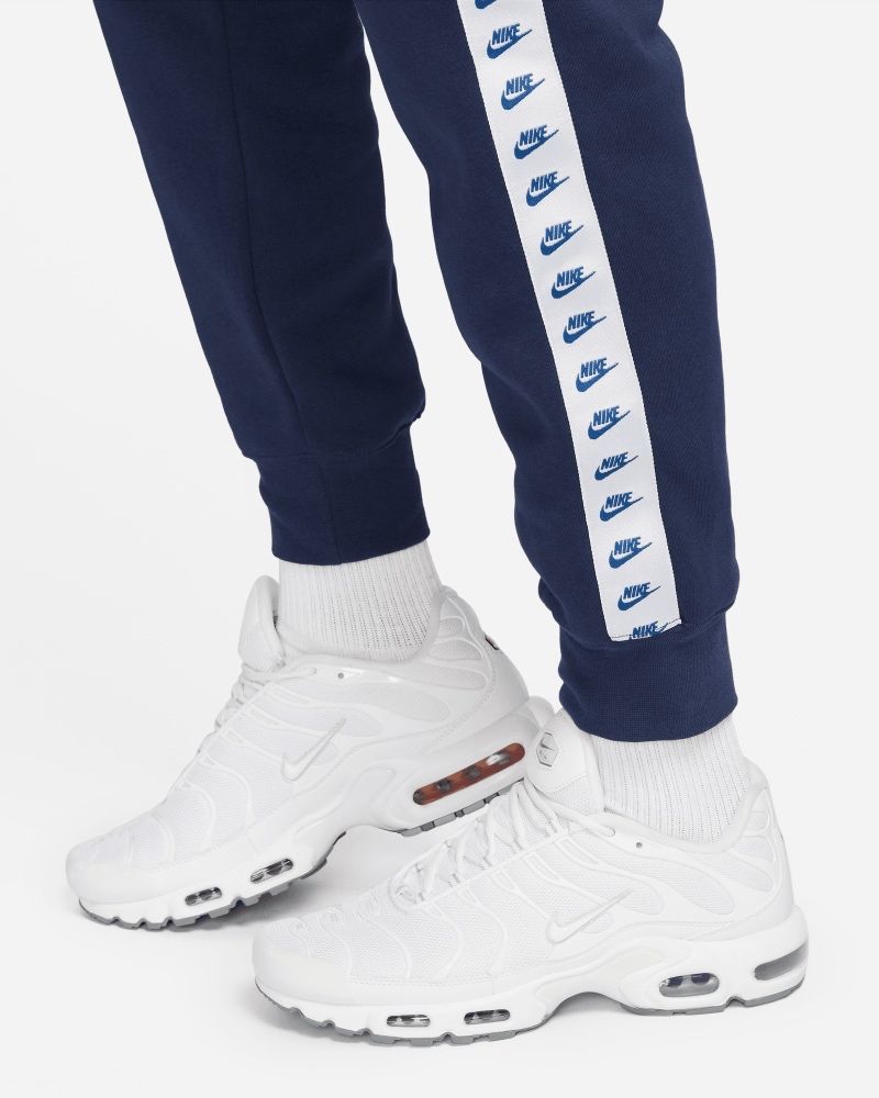 Nike Sportswear Men s Navy Blue Track Suit EKINSPORT