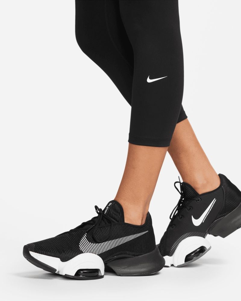 Women s Nike One High Rise Cropped Legging EKINSPORT