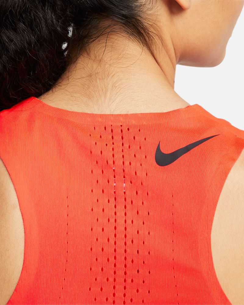 Haut de running Nike Dri-FIT ADV AeroSwift pour Femme