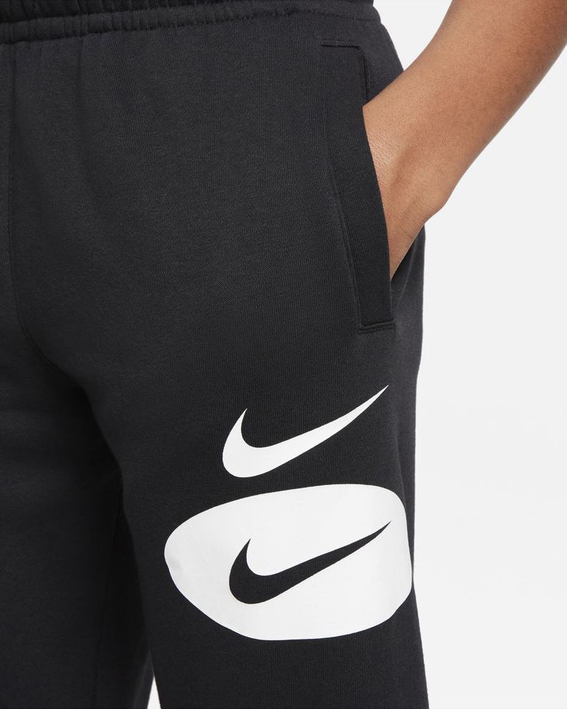 Jogging nike swoosh enfant clearance