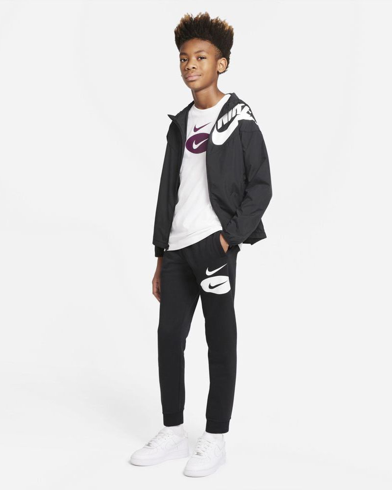 Survetement nike swoosh enfant top