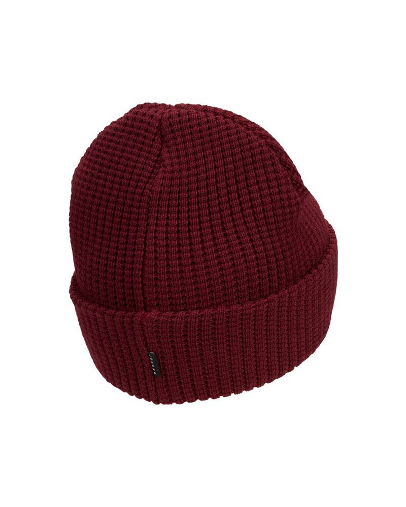 Bonnet nike rouge best sale jordan