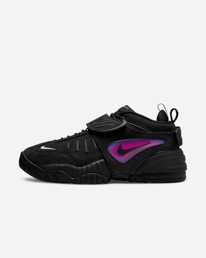 Nike barrage top homme