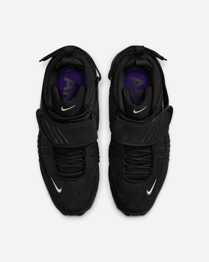 Nike foamposite one homme noir new arrivals