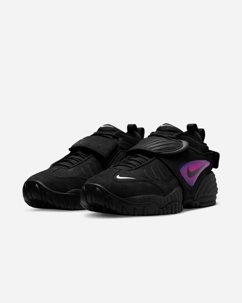 Nike barrage on sale mid homme