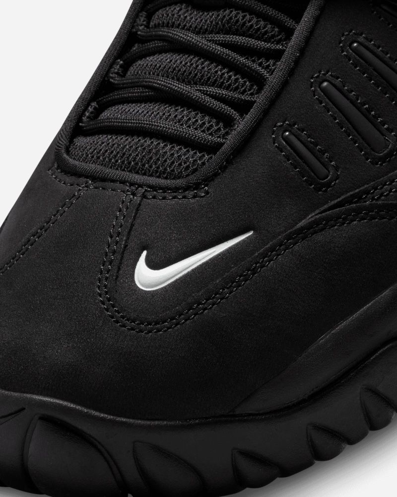 Nike Air Adjust Force SP Black shoes for men EKINSPORT
