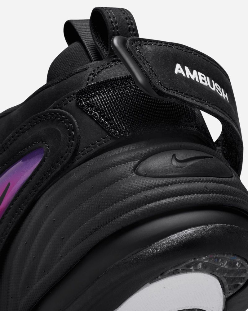Nike zoom 2k homme noir hot sale