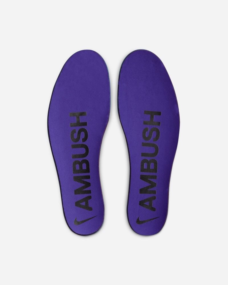 Nike free running ortholite 2025 thin insoles
