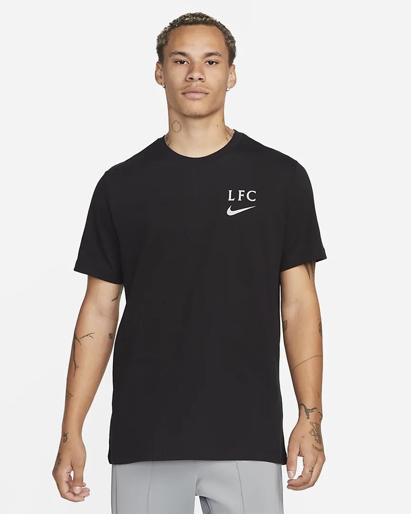 T shirt Nike Clubs for Men DM8621 EKINSPORT