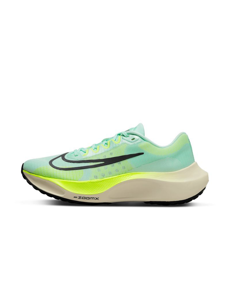 Nike zoom vaporfly shop 4 homme cyan