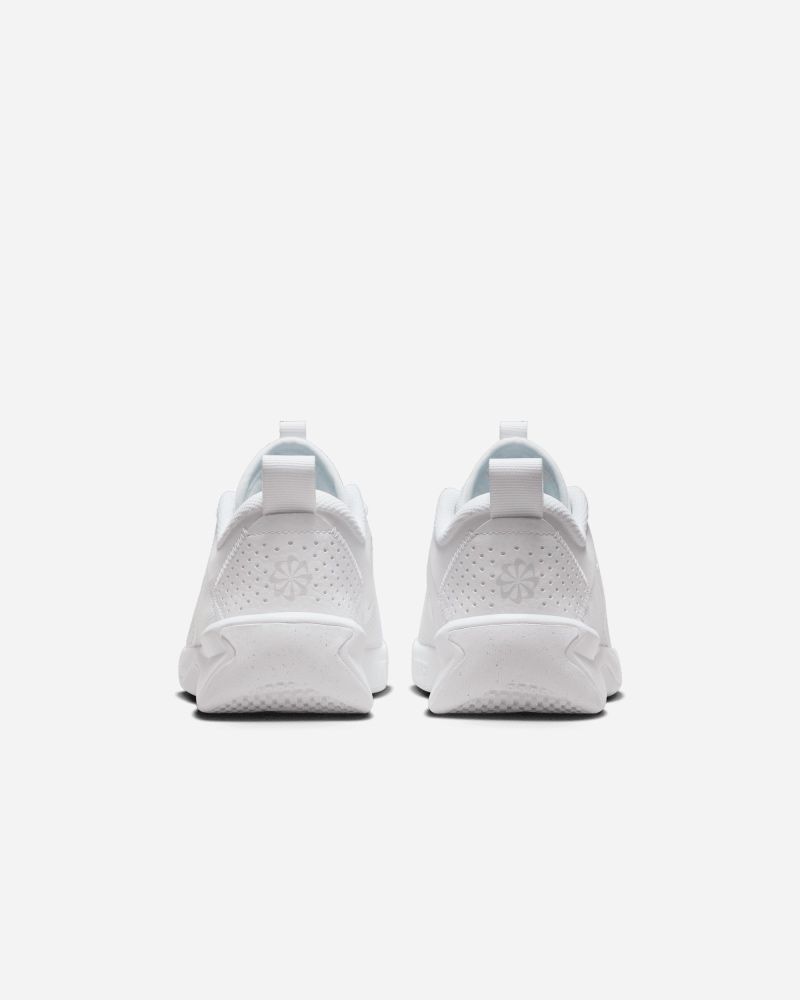 Nike 270 enfant blanche hot sale
