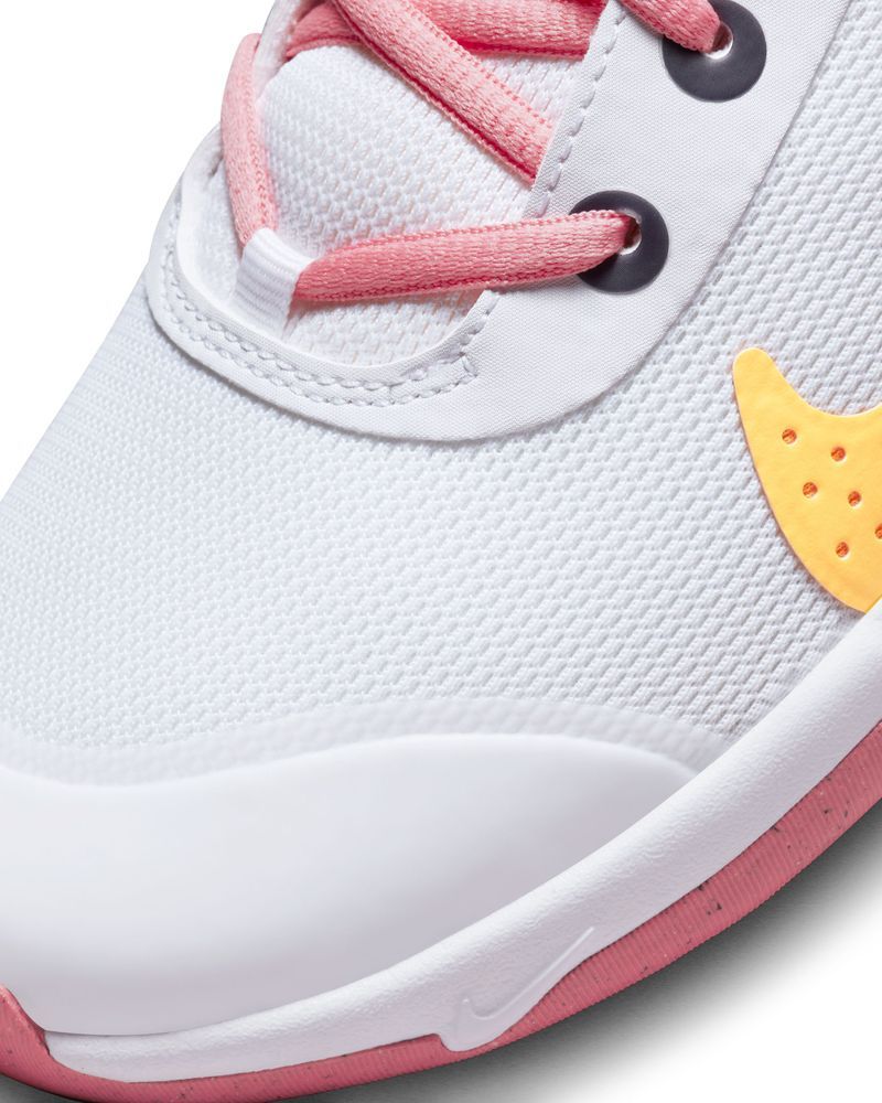 Scarpe Nike Multi-Court per bambino