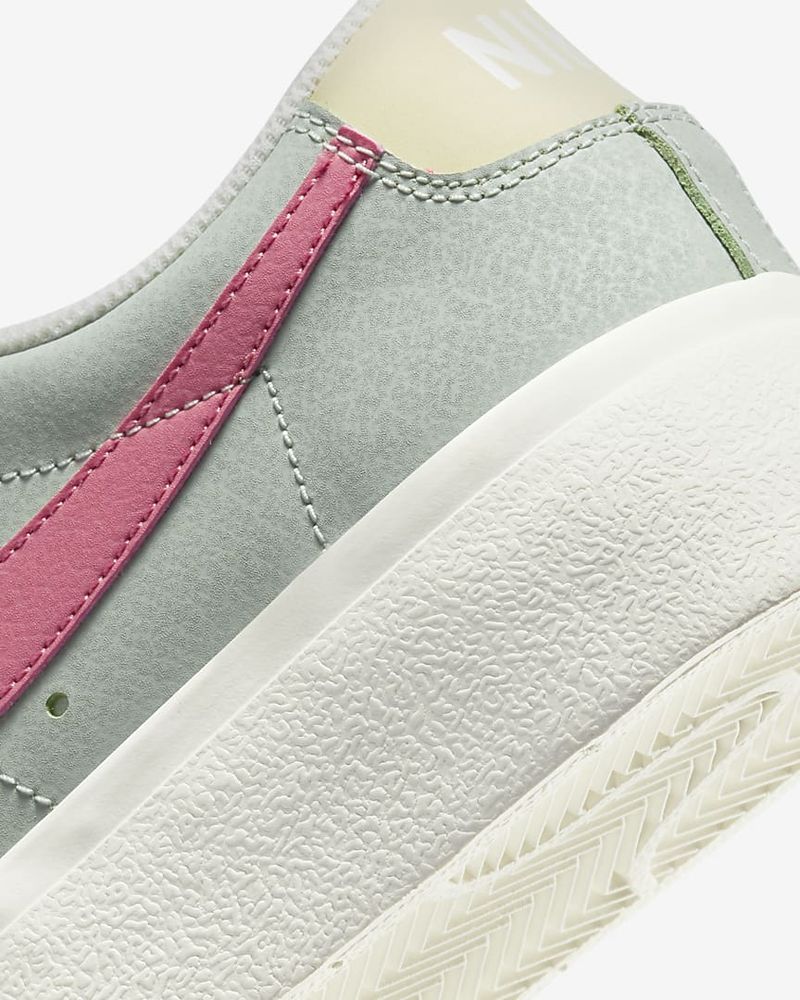 Blazer low femme online