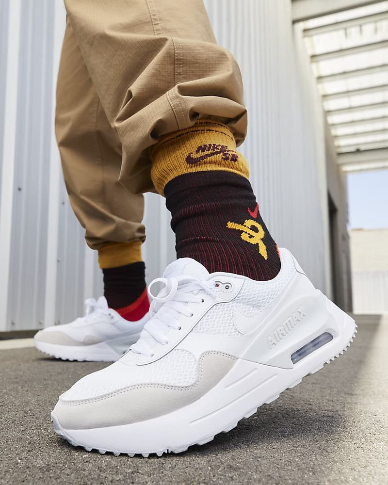 Chaussures Nike Air Max SYSTM pour Homme DM9537 EKINSPORT