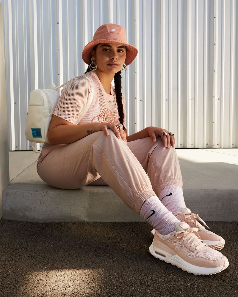 Chaussures Nike Air Max SYSTM pour femme Chaussures Nike Air Max SYSTM pour femme