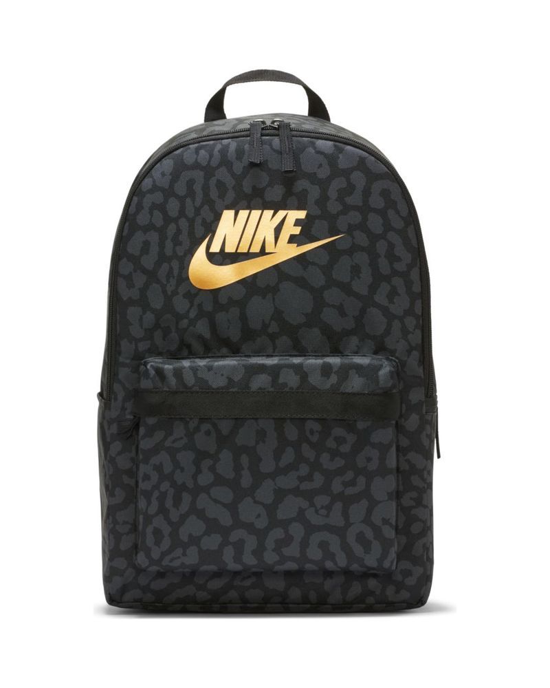 Zaino outlet nike leopardato
