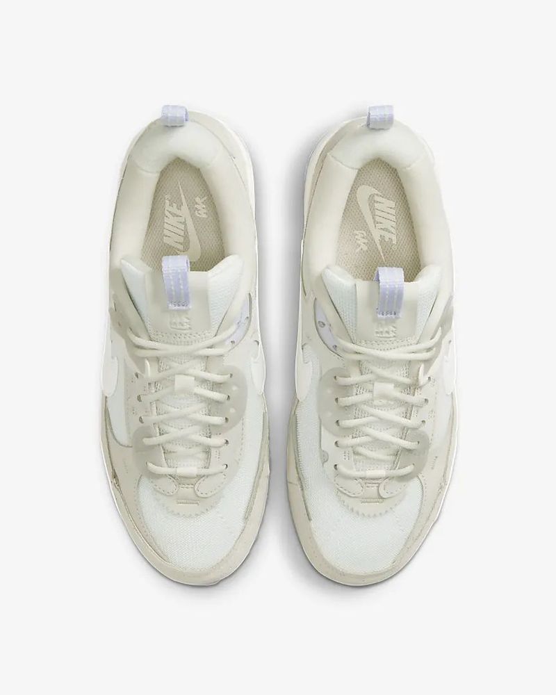 Nike wmns air online max 90 pale ivory