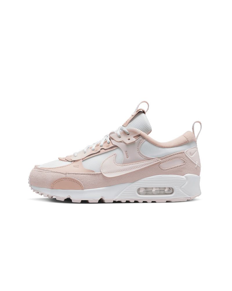 Basket nike air max femme on sale