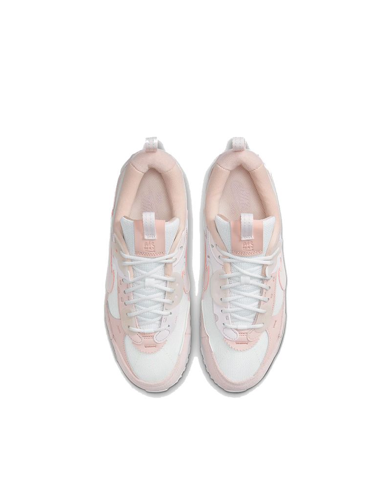 Air max 90 femme blanche outlet