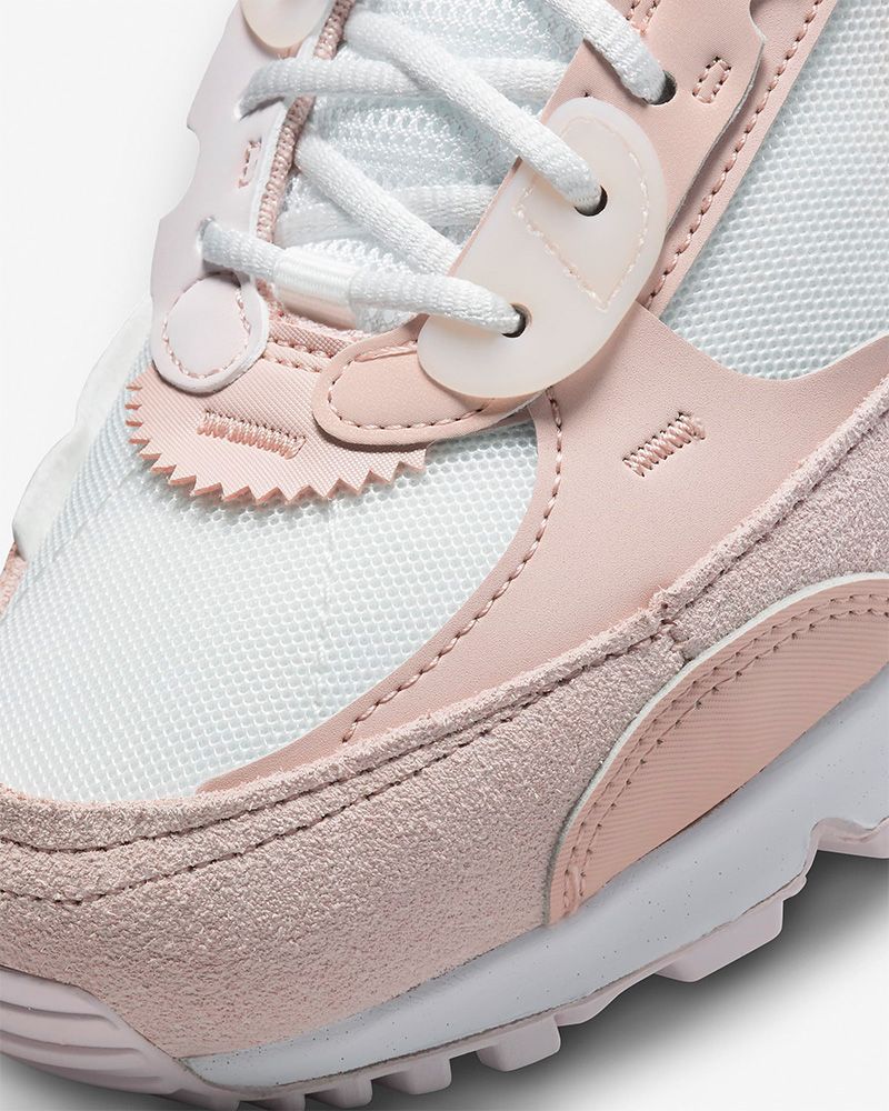 Air max 99 sales grise et rose