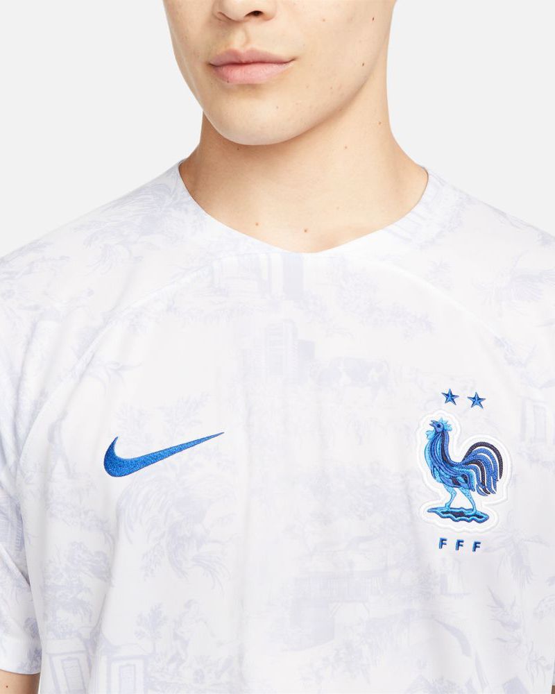 Jersey Nike National teams for Men DN0688 EKINSPORT