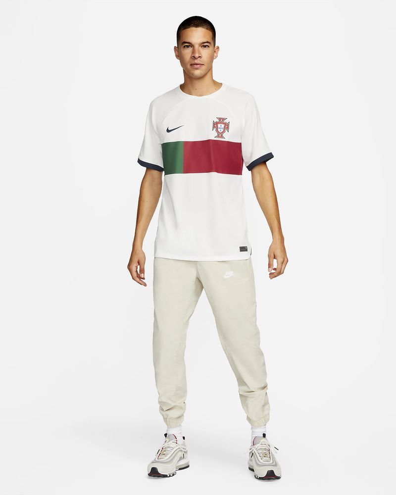 Nike new arrivals maillot portugal